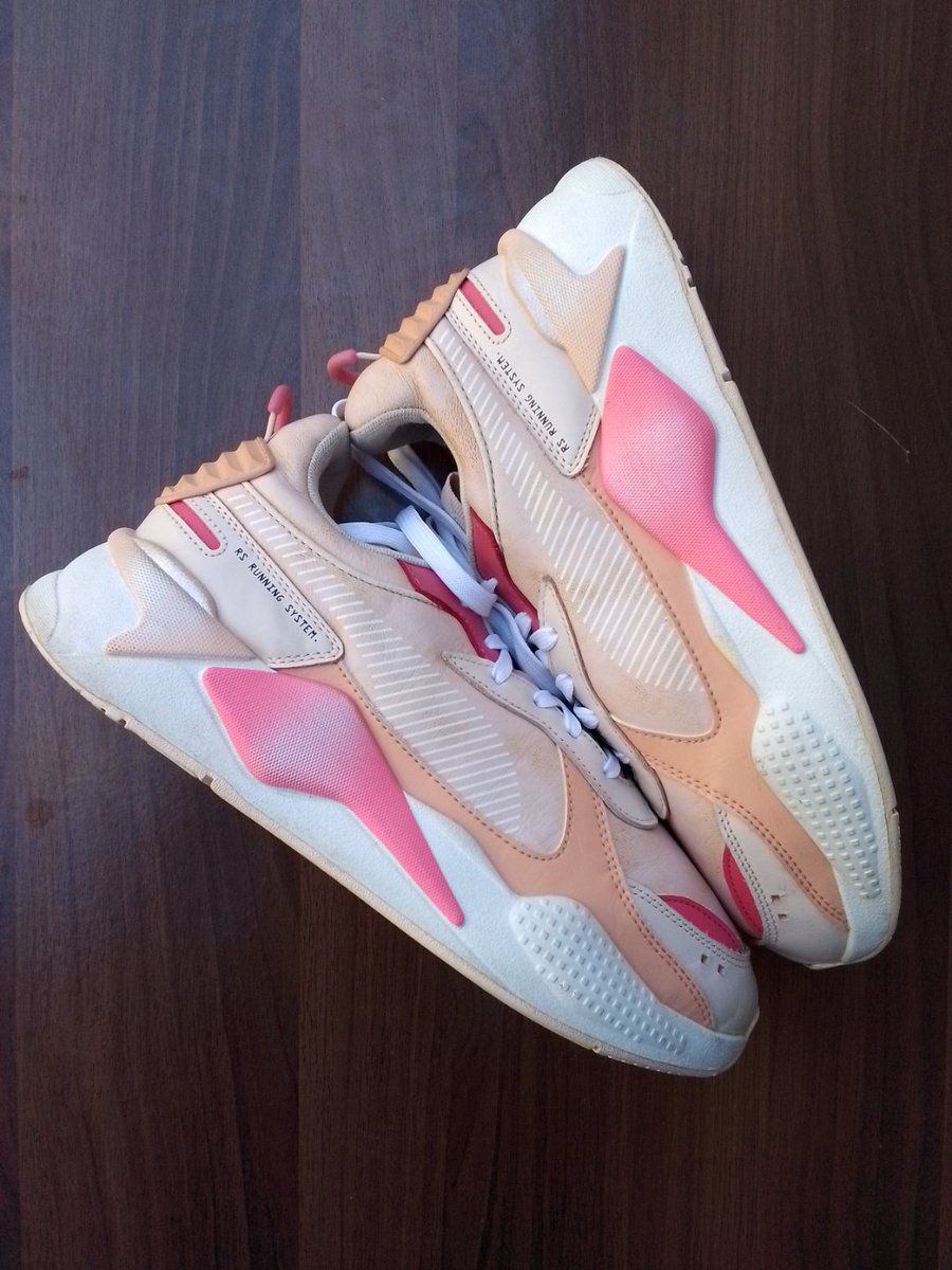 Just A Polite Reminder, I Sell Authentic Mtush Kick's. Frame 1