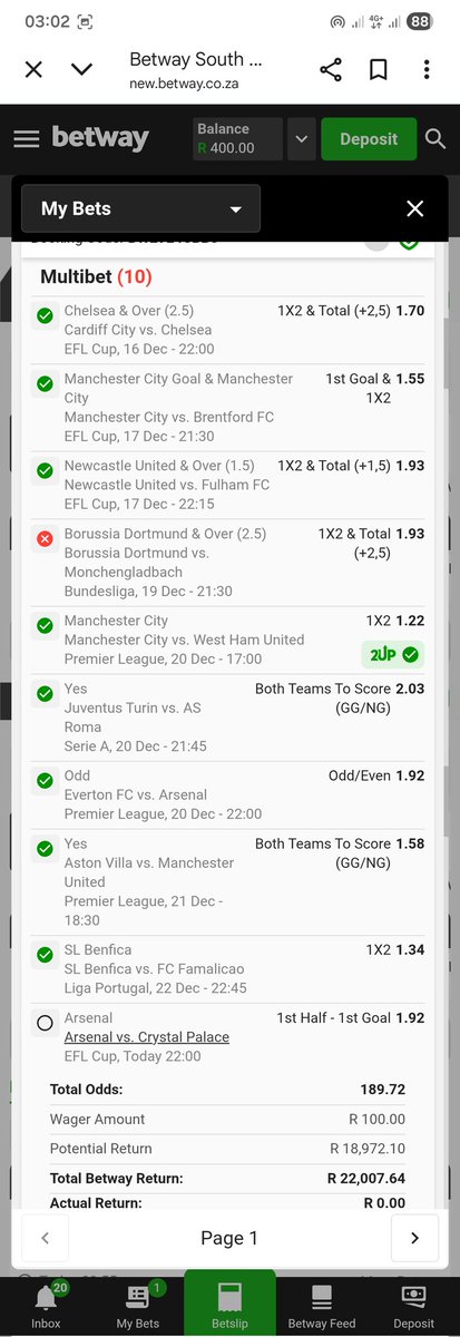 Bufalino tweet media