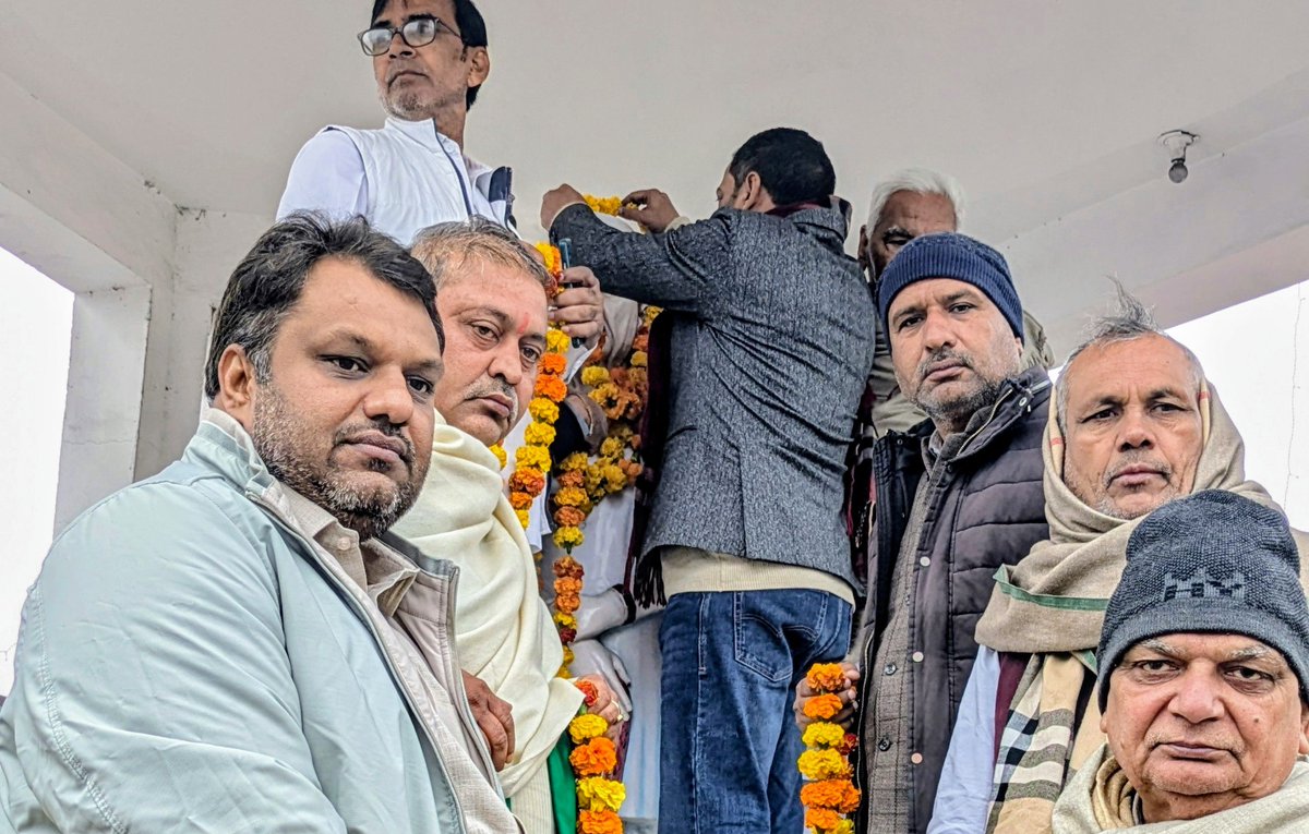 GAJJU PATHAN tweet media