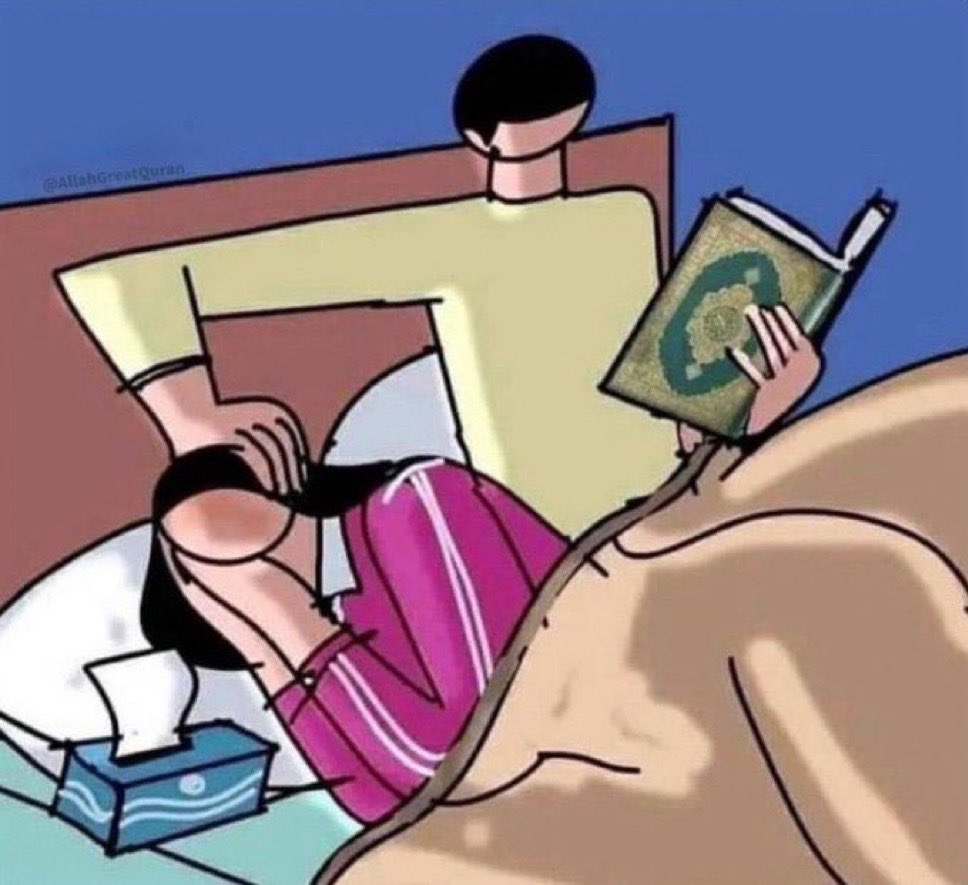 aiishadahir's tweet image. Every woman deserves this kind of man