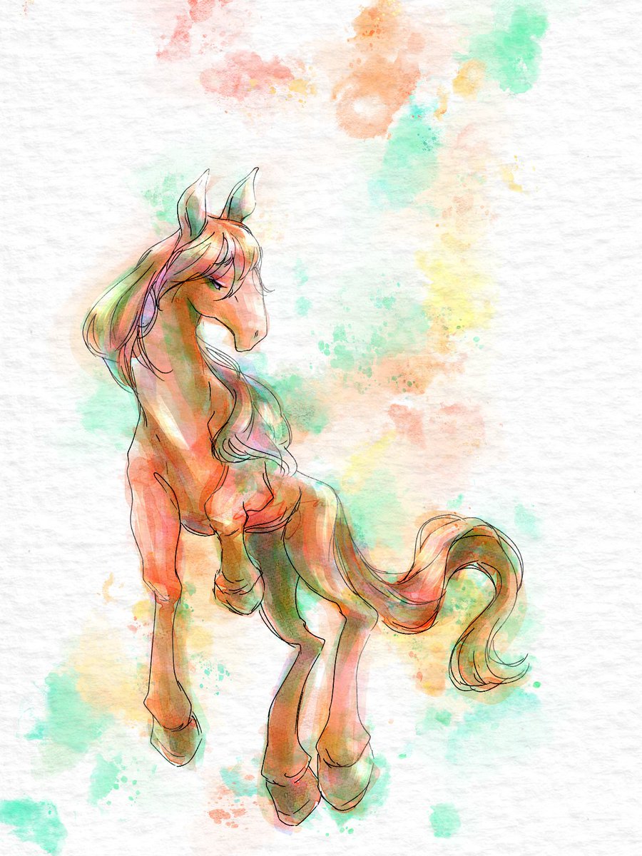 Third four-month 2025
#drawing #digitalart #artidn