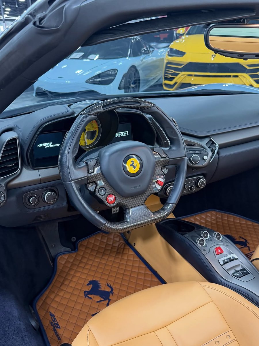 TheAutoHub's tweet photo. https://t.co/YCstUG9ZIH