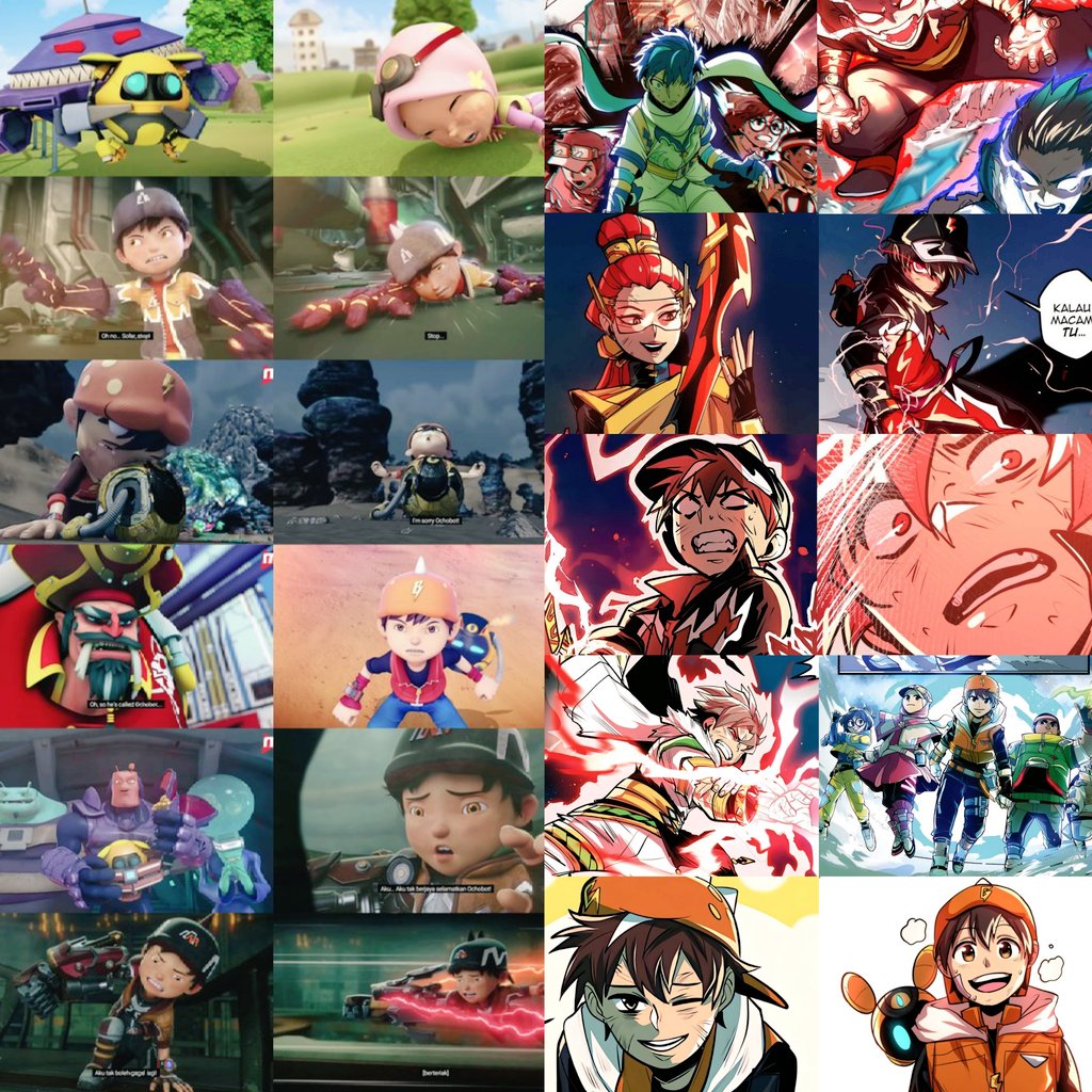 Hann ☀️⚡ tweet media