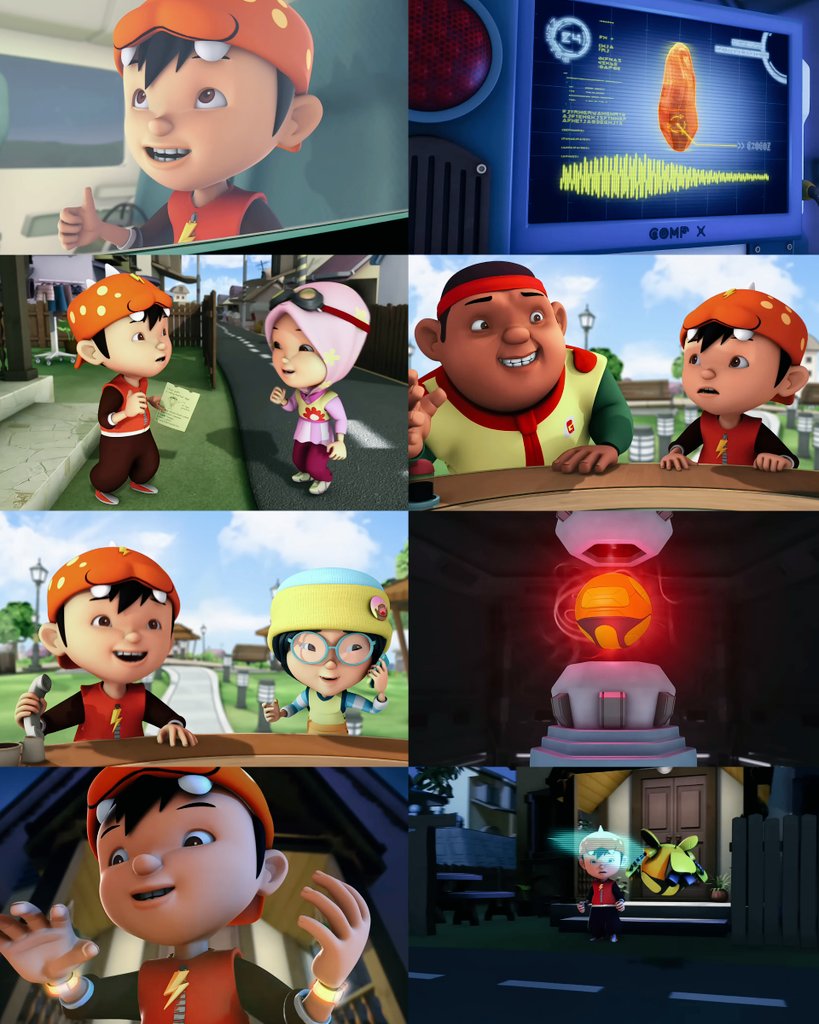 Hann ☀️⚡ tweet media