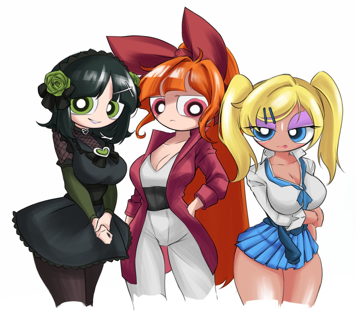 what the hell is this why am I only seeing this god-tier design now?