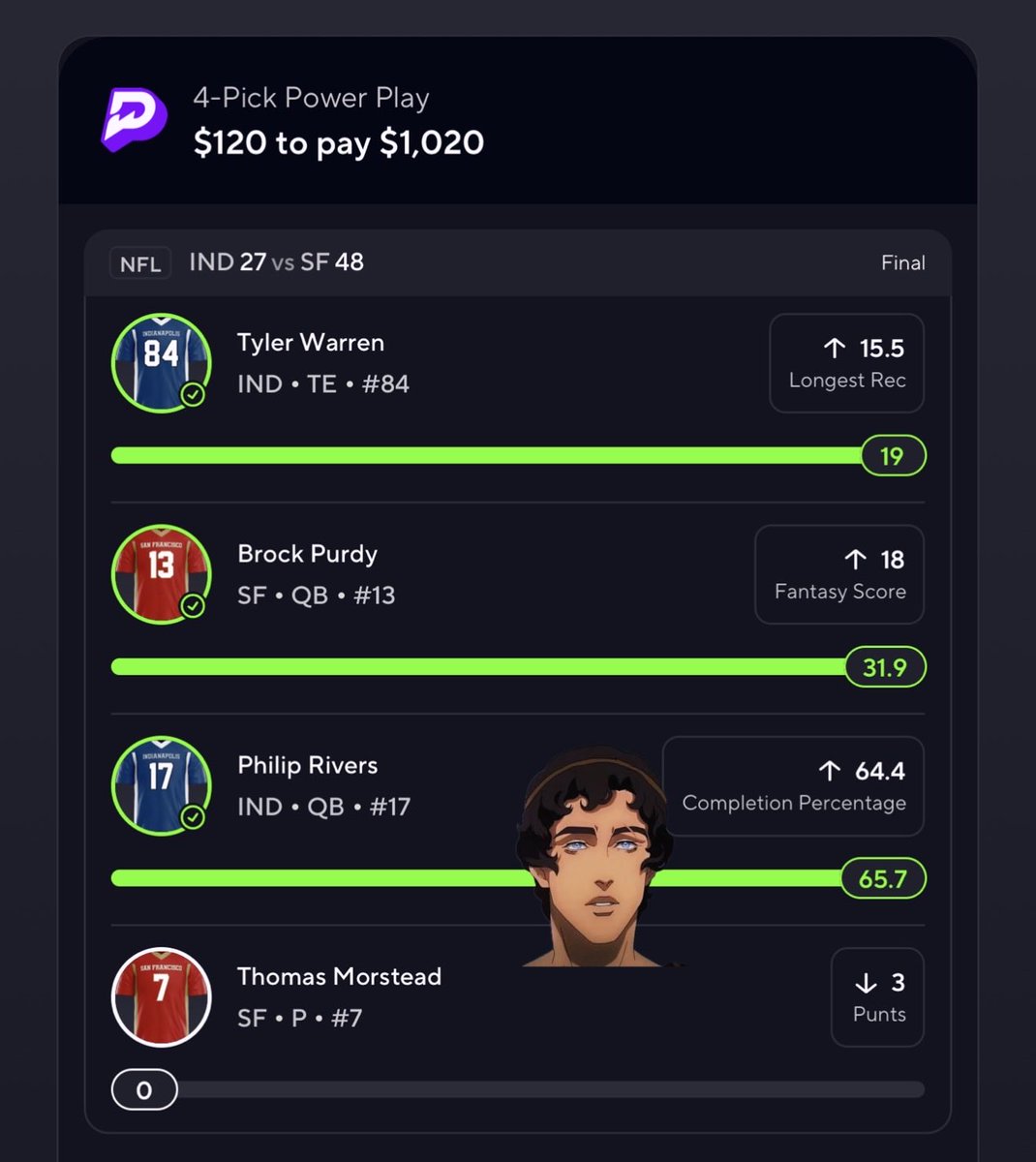 Greek Locks• tweet media