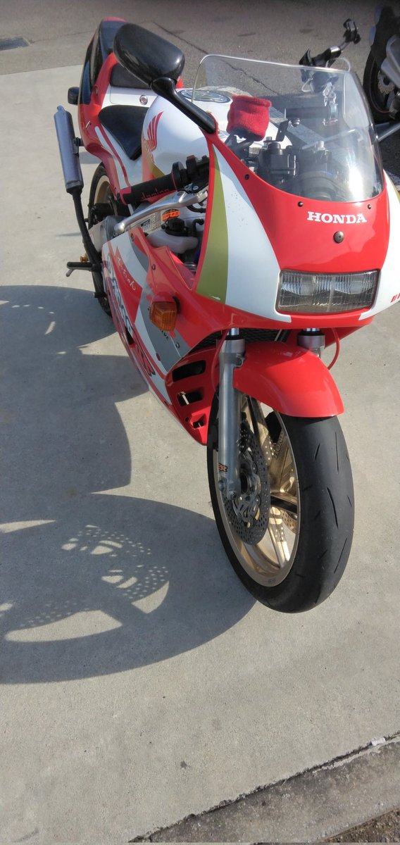 かっさん！ (@R125Gsx) / Posts / X