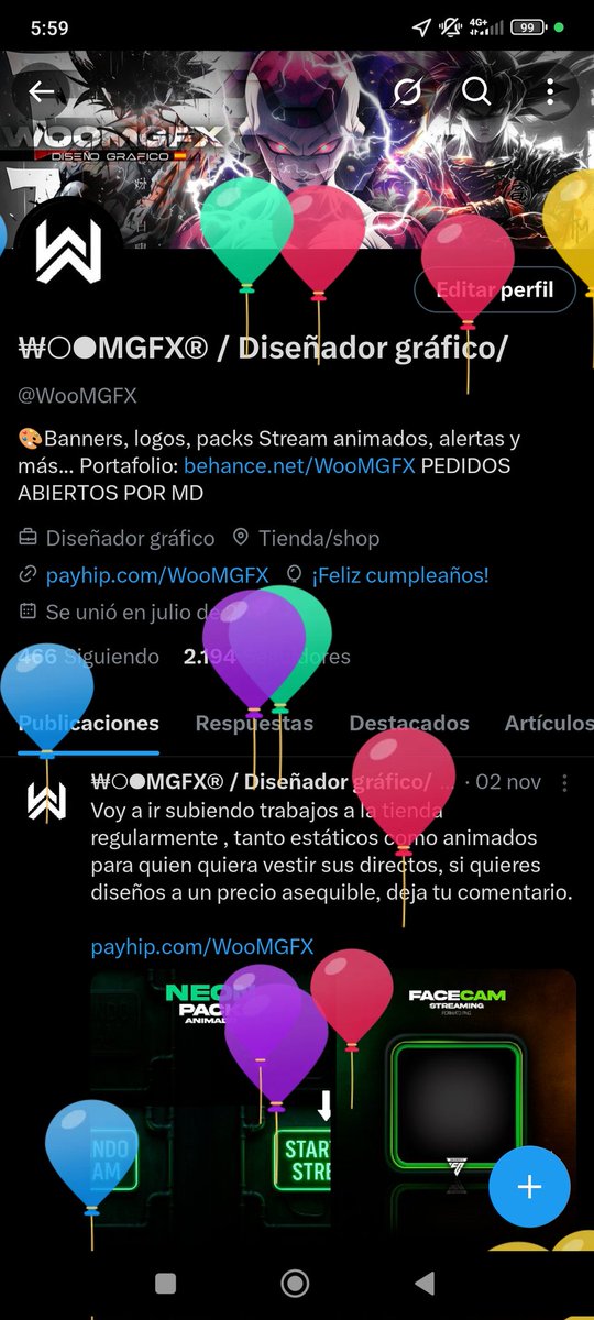 Un año más viejo🎂🎂🎂🎂🎂🎂 🙈🙈🙈