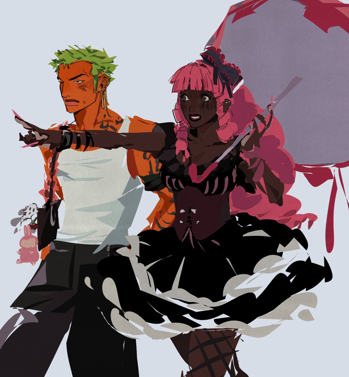 d1ewild's tweet image. i reallly dont wanna scrap this but i also realllly dont wanna finish this