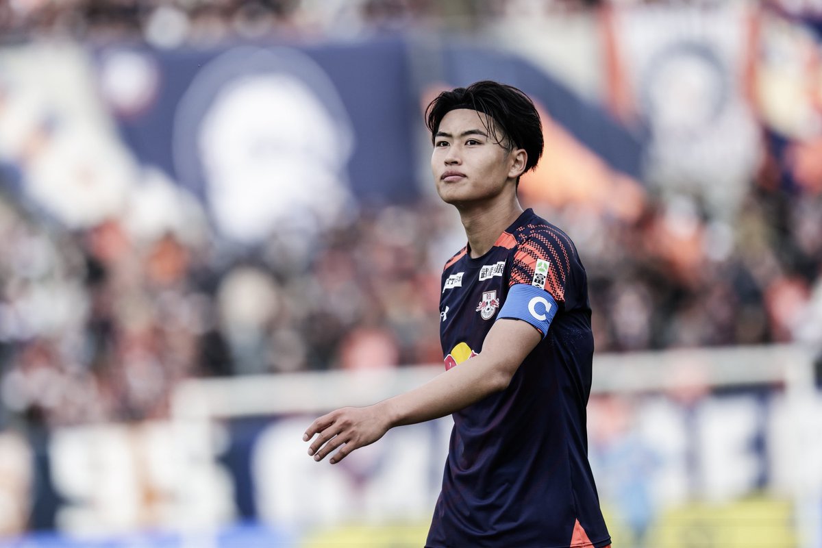 RB大宮アルディージャ (@Ardija_Official) / Highlights / X