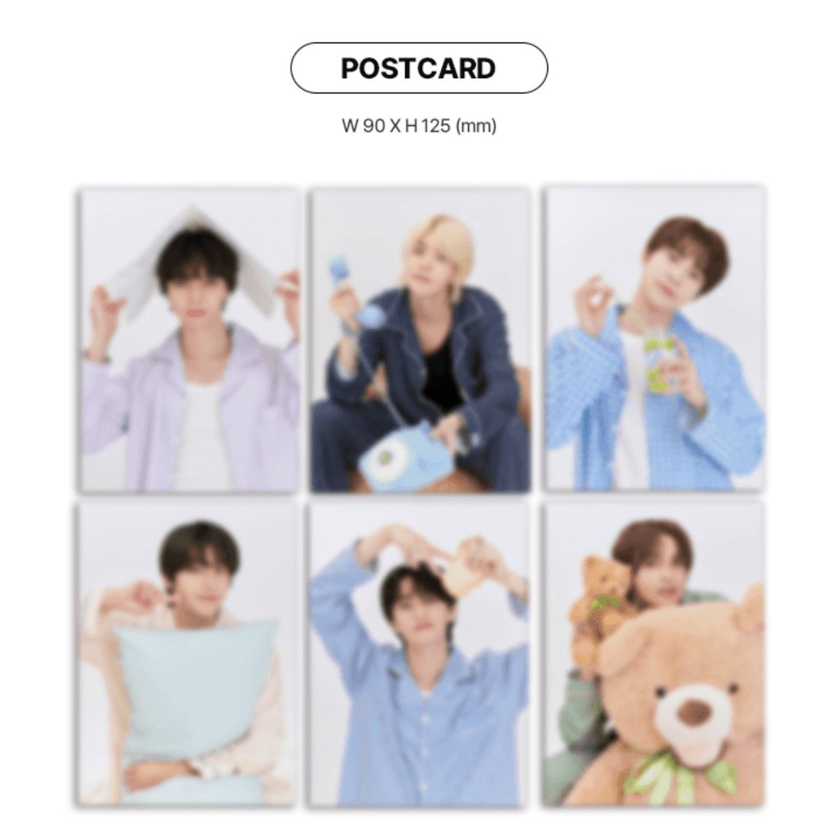 말랑 #SUGAR tweet media