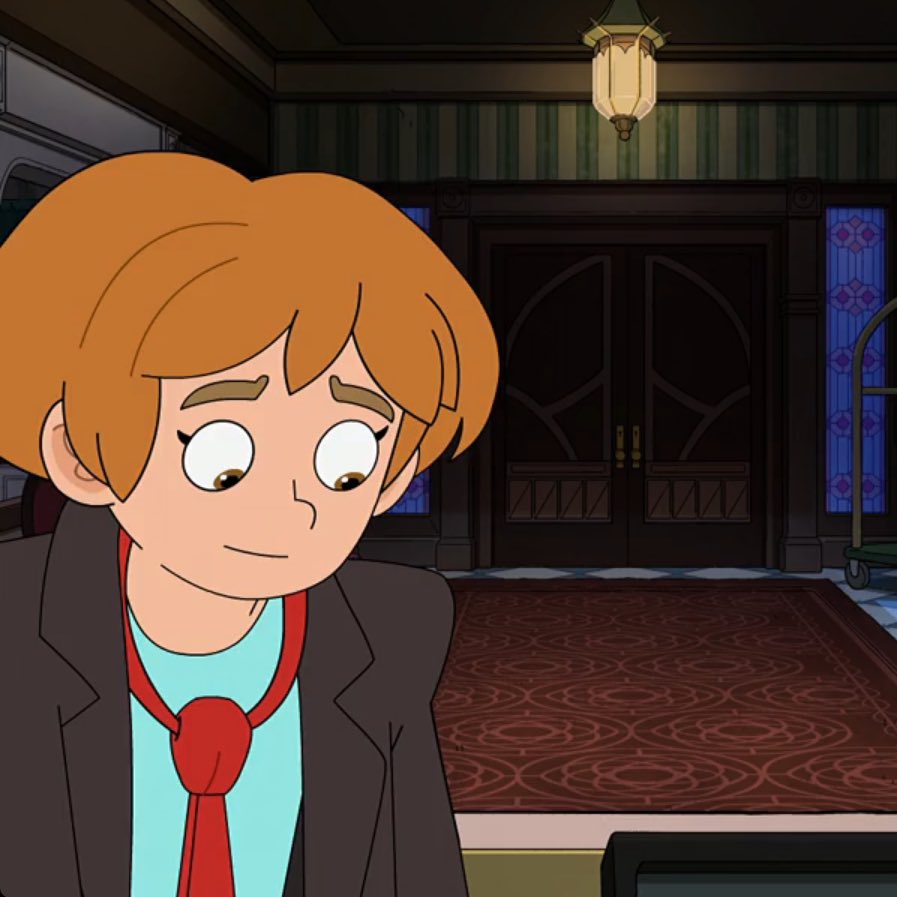 🕯️🦴 | day 41