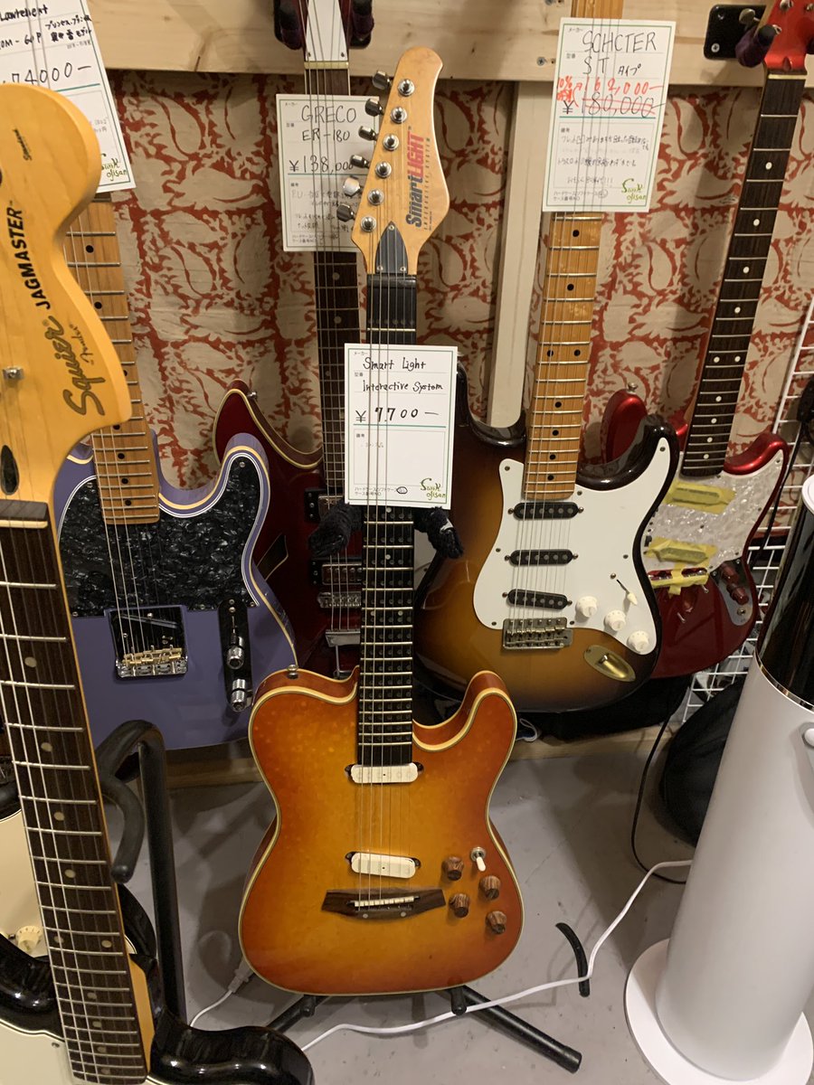 神田店本日も営業しております！！ 面白いジャンク品ございます！