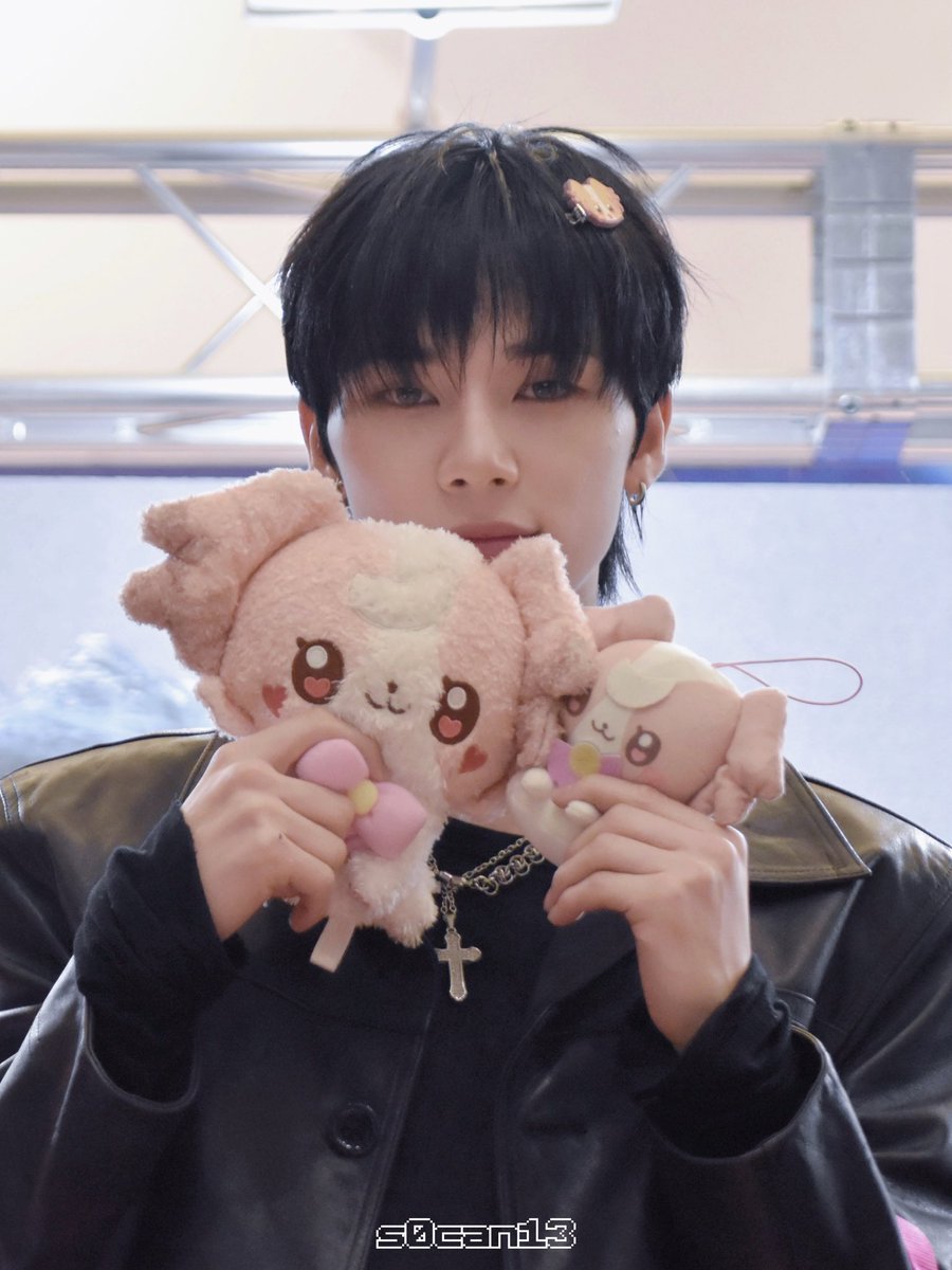 251220 BDM 🐾💓しあわせえぼりゅ〜しょん💓🐾 #NEXZ #넥스지