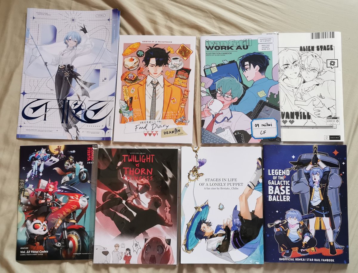 milui ミ★ tweet media