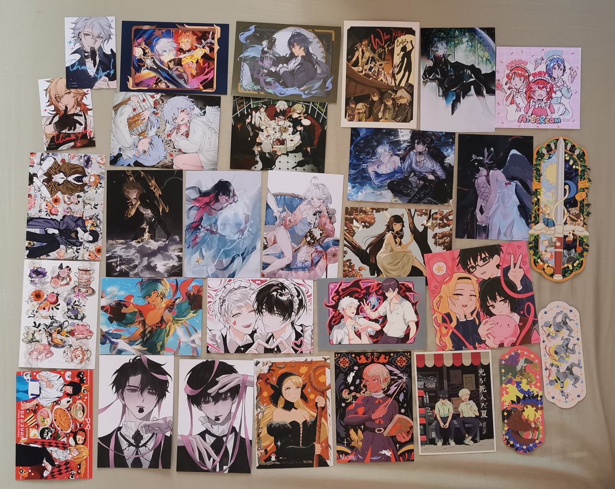 milui ミ★ tweet media