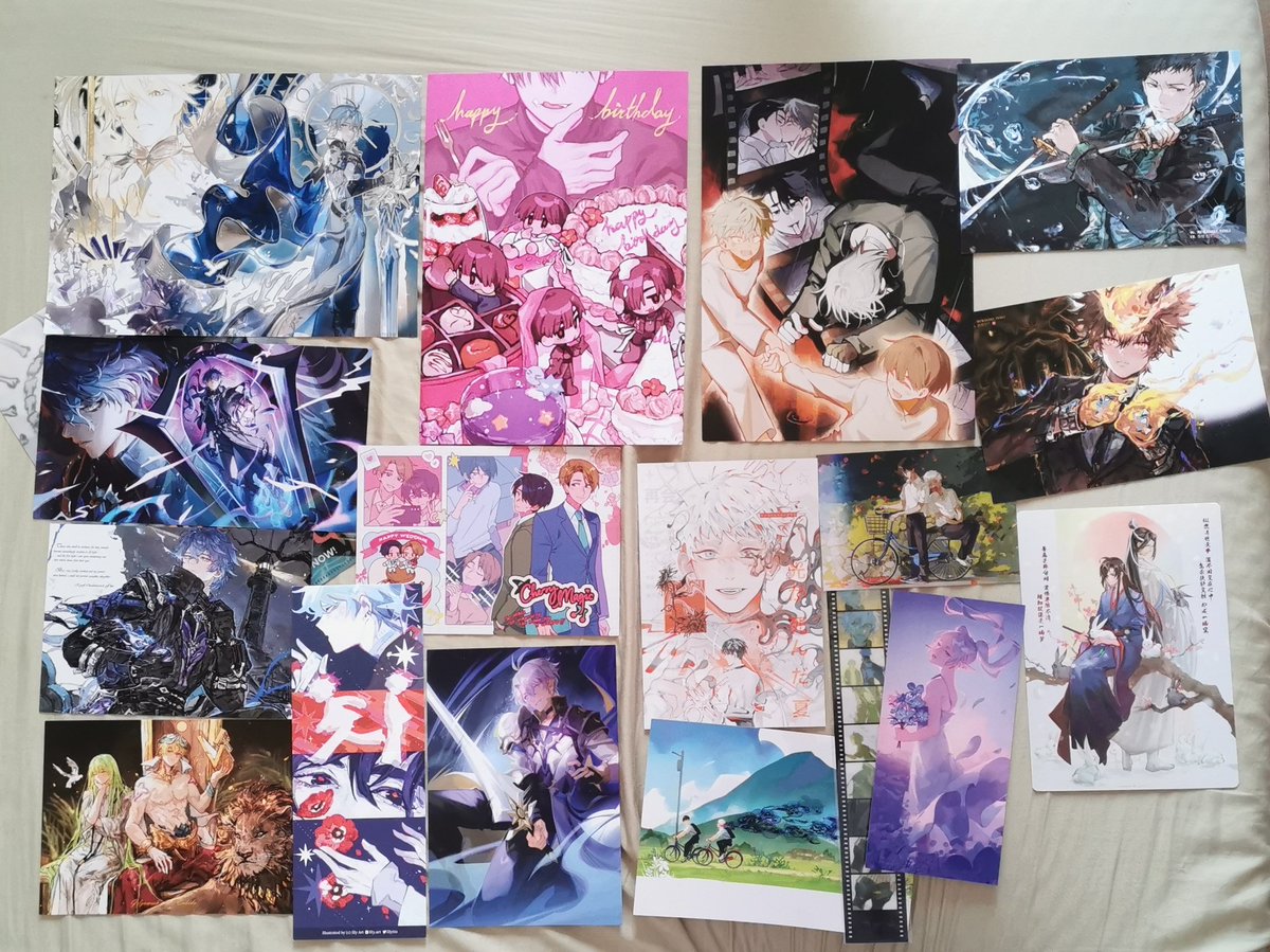 milui ミ★ tweet media