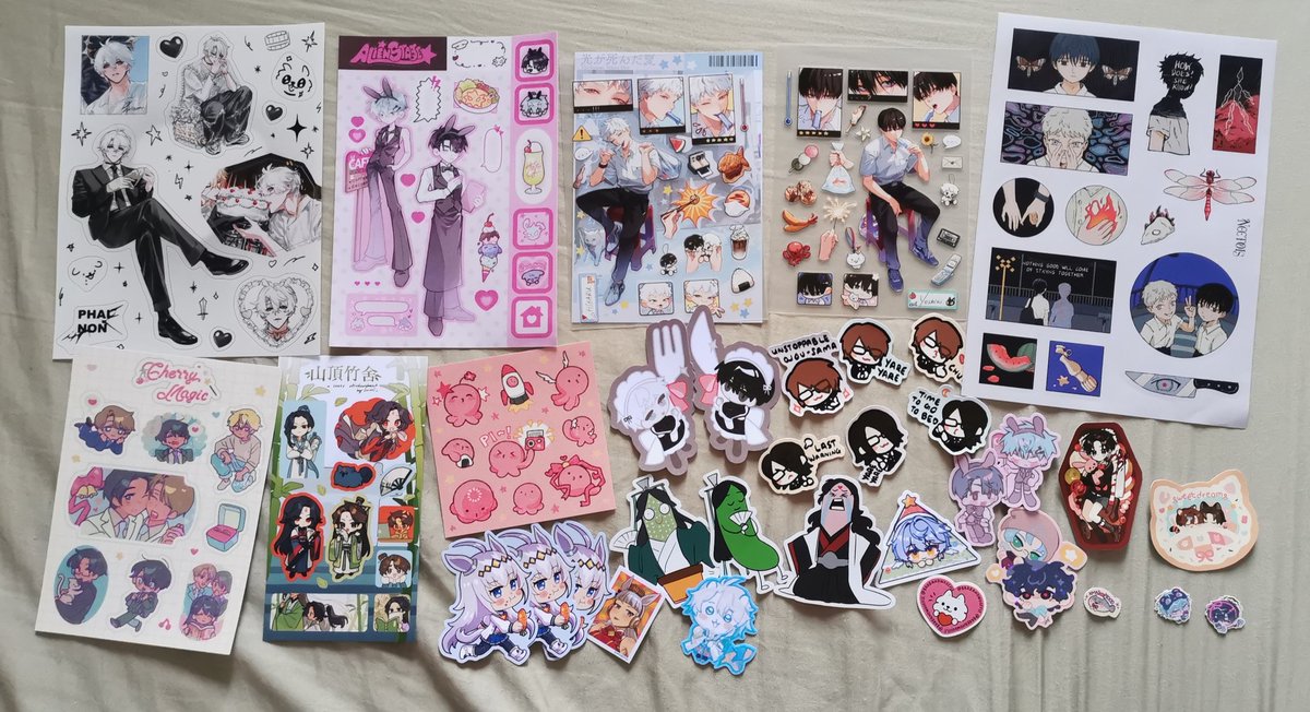 milui ミ★ tweet media