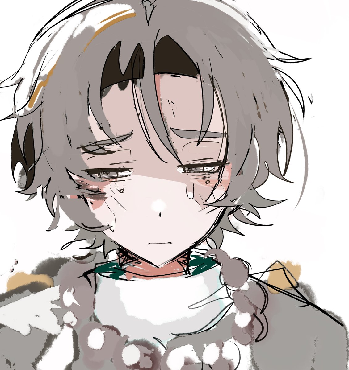 lord31🦌 (@caribourangifer) on Twitter photo 