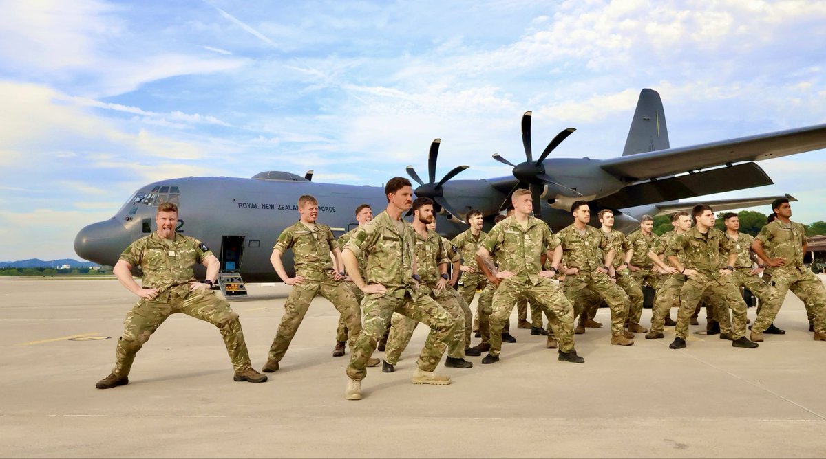 United Nations Command 유엔군사령부/유엔사 tweet media