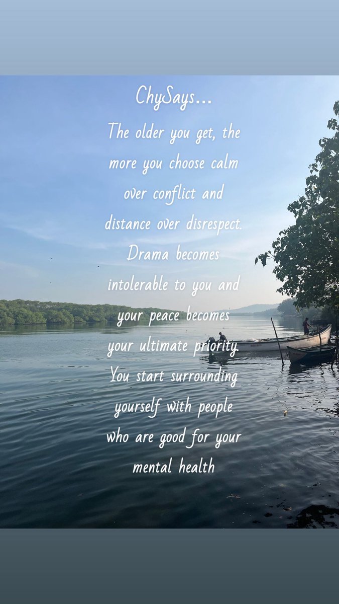 ChysCorna's tweet photo. ChySays…
#quotefortoday #Quotes #MentalHealthMatters #GOLD #chy https://t.co/bcm4FXiNqV
