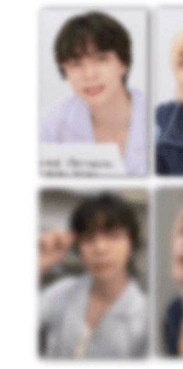 네 멤버십 키트 구매 완..^^ 딱봐도 안사면 손해자나 폭실가나디 쟈니><