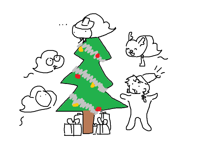 메리도행스마스! 도행분들 다들 즐거운 연말 보내고 계신가요?
운학: 저는 장식이 되었어요

청도행 스탭 도행들도 다들 즐거운 연말을 보내고 있습니다!
감기 조심하시고 포근한 크리스마스 보내세요!🎄🧑‍🎄

#도행라디오