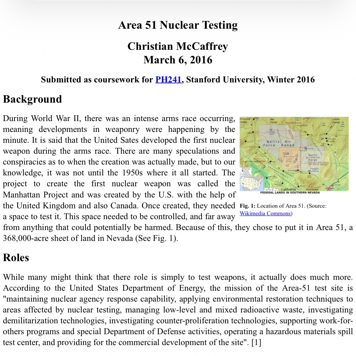 thanks to ChatGPT there will never be another hilariously awful essay written by a college football player. end of an era. check out Christian McCaffrey's from 2016.