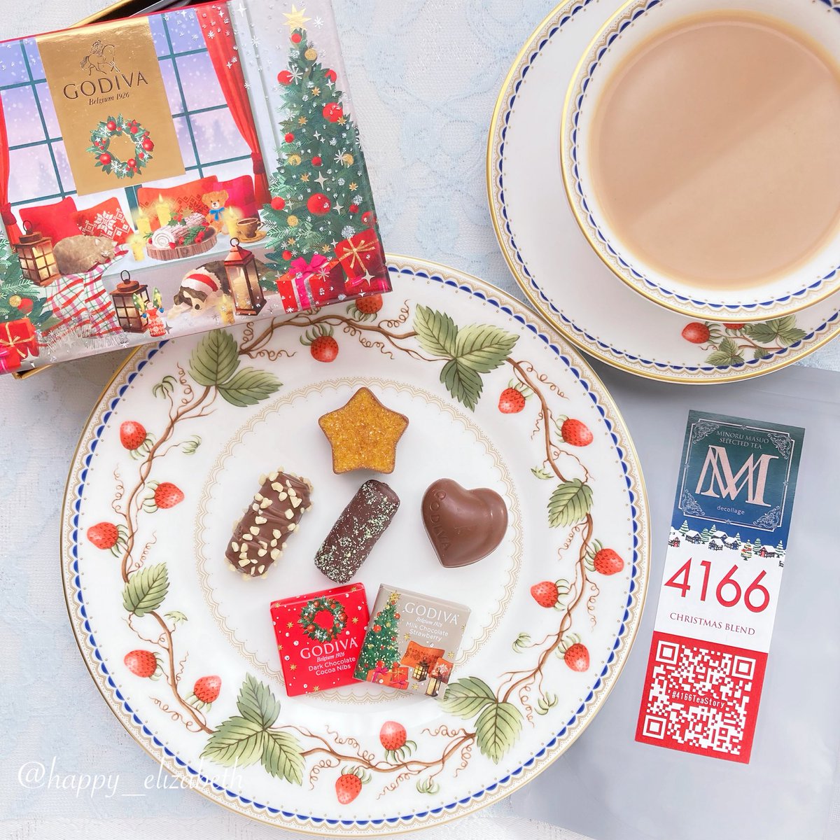 エRRRザ🥕👑☆ずっとLoveWeek🌹✨🧡 (@happy_elizabeth) / Posts / X