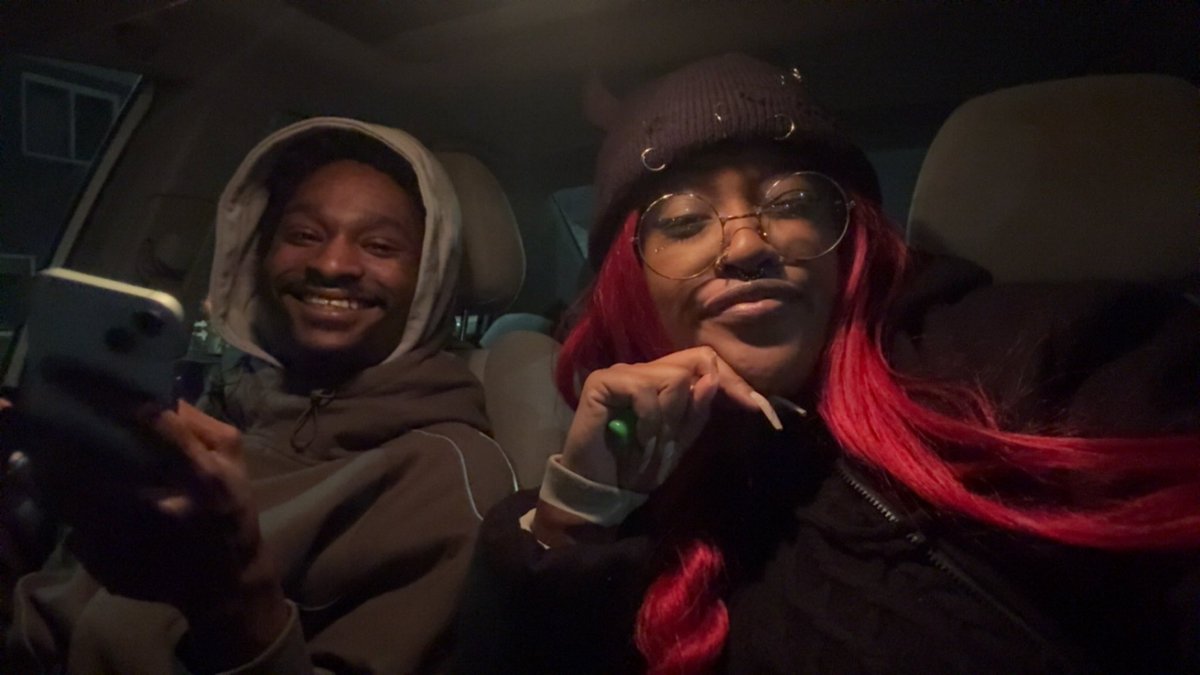 Finally met my content bestieeee… 🫶💋💋 <a href="/MrBlueNa/">Ⓜ️r.Blue</a>