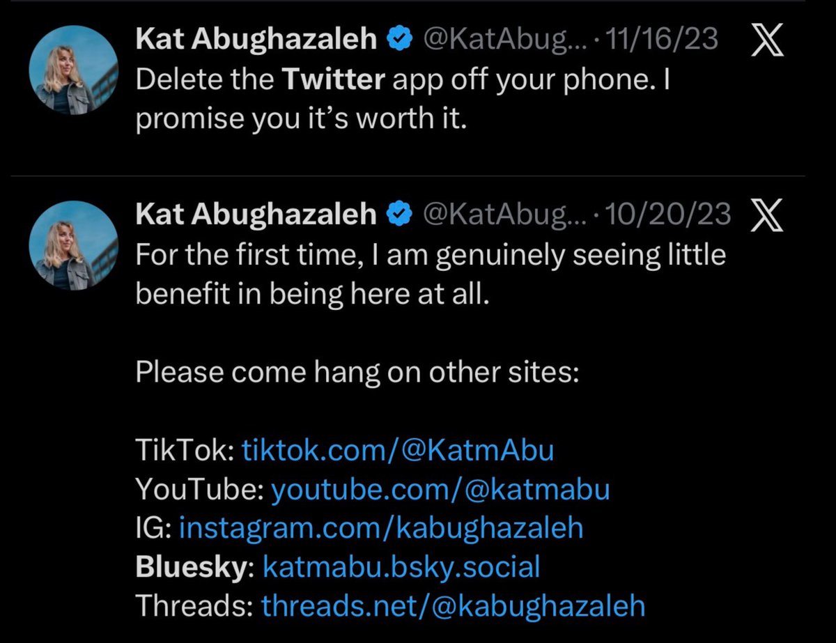 Again?

No conviction just like your reporter lap dog. See you soon but let's be honest, you're still on your alts. 

🫵🤡