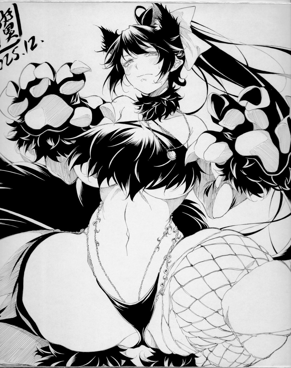 色紙は高雄ちゃんが9000円でオリジナルは誰も欲しがらんかもしんないので5000円やな 