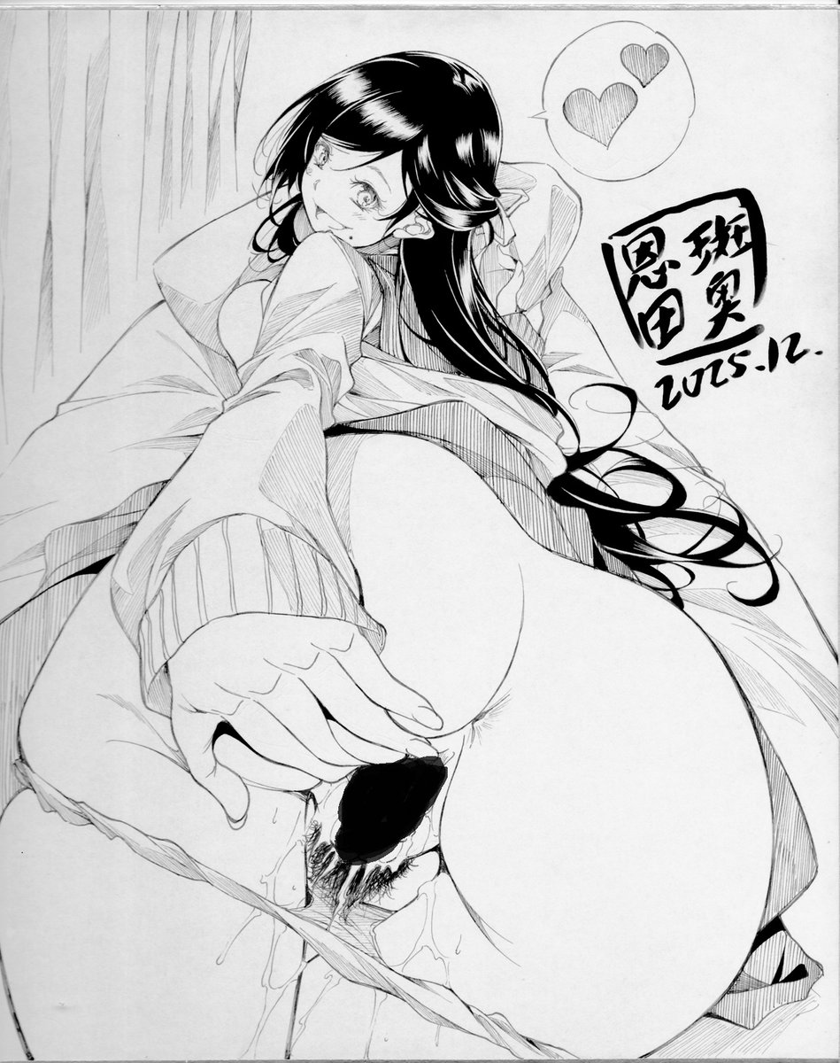 色紙は高雄ちゃんが9000円でオリジナルは誰も欲しがらんかもしんないので5000円やな 