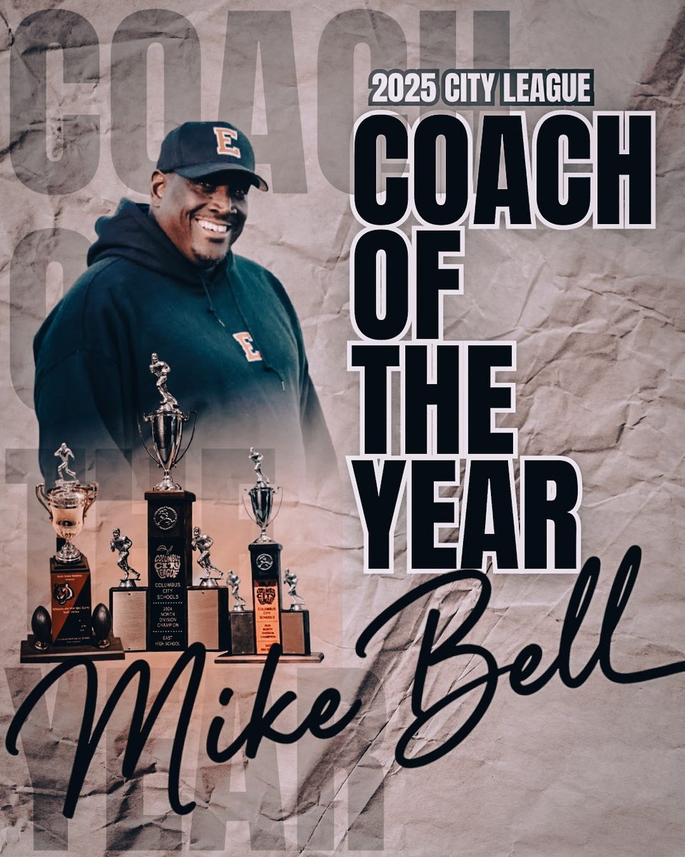 Coach M.Bell tweet media