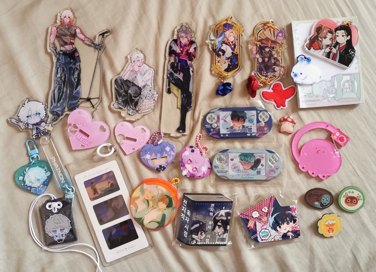 milui ミ★ tweet media