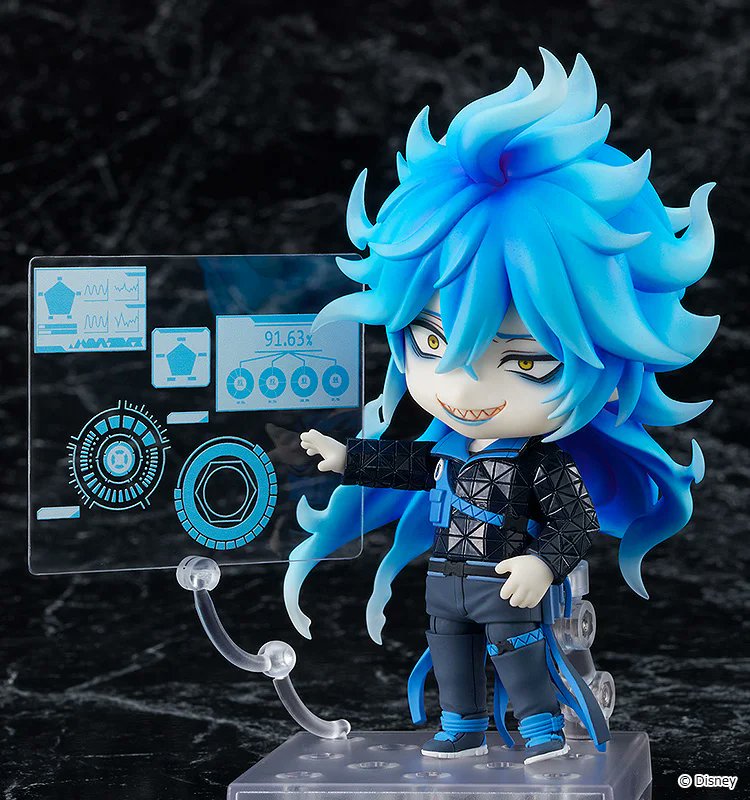 🚚ねんどろ出荷情報🚚 ／ ねんどろいど イデア・シュラウド