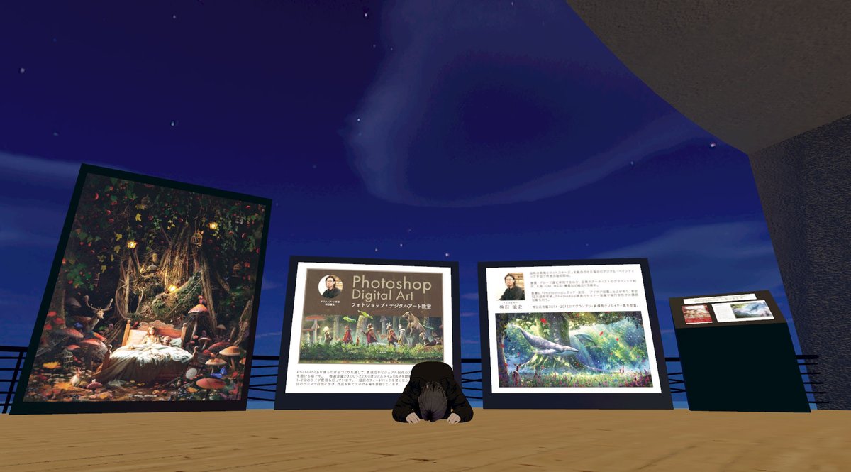 楠田諭史 Satoshi Kusuda tweet media