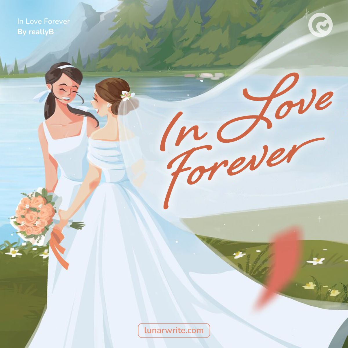 LunarwriteMeb's tweet photo. 💕 In Love Forever #วาดฝันวันวิวาห์ by @reallyb__

English version is now live on #Lunarwrite
https://t.co/BDssZXLtlj https://t.co/cG0BOUj7Ew