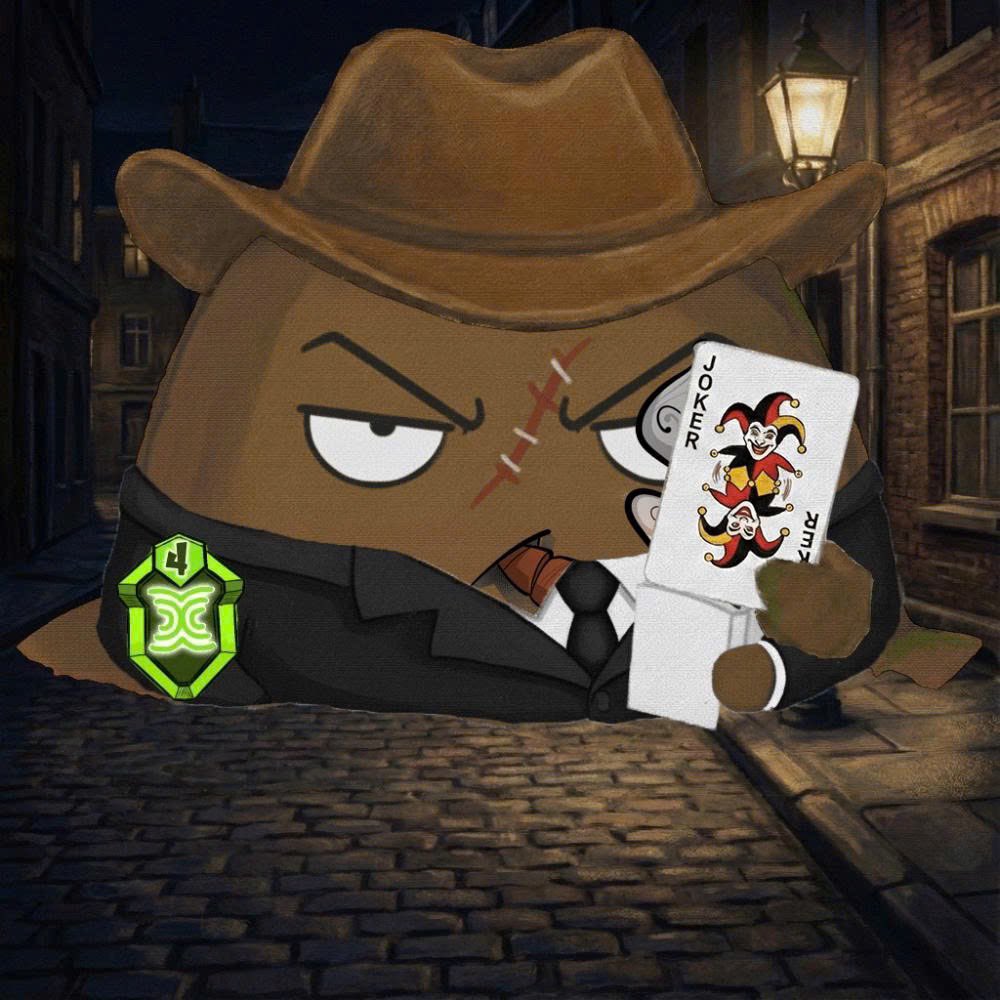 <a href="/RockySeismic/">Rocky’s head</a> <a href="/SeismicSys/">Seismic</a> <a href="/heathcliff_eth/">Heathcliff</a> <a href="/NoxxW3/">Noxx</a> <a href="/xealistt/">Xealist</a> My style: a touch of cowboy wildness, a hint of Joker’s cunning mischief, and the power of a true fintech boss.