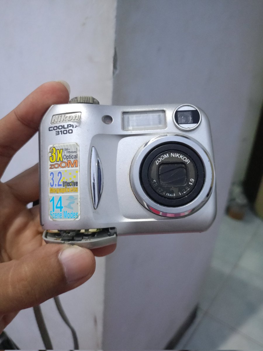 Daripada nggakk kepakai diuangkan sajaaa, sapa tau ada yg minatt 🙌🏽