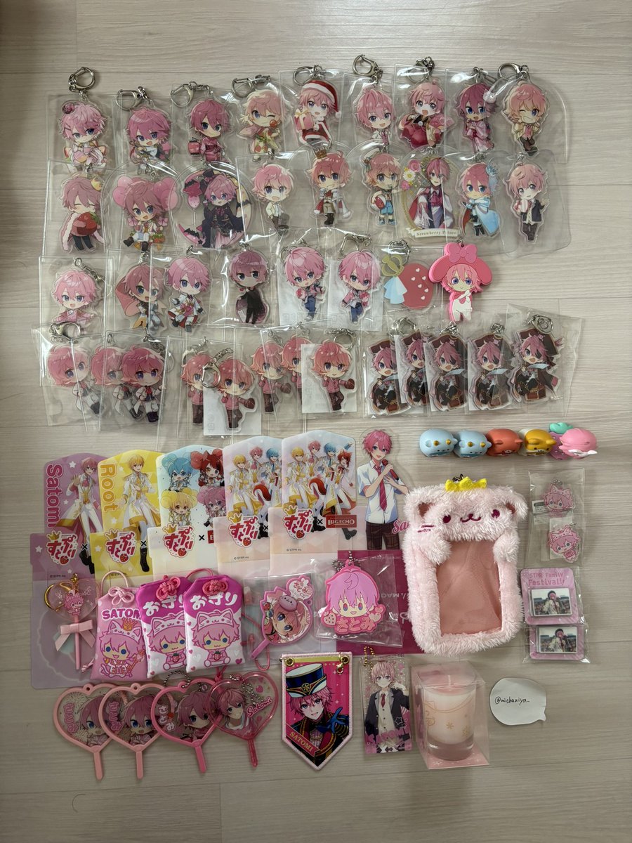 𝐌.@取引垢、拡散垢 tweet media