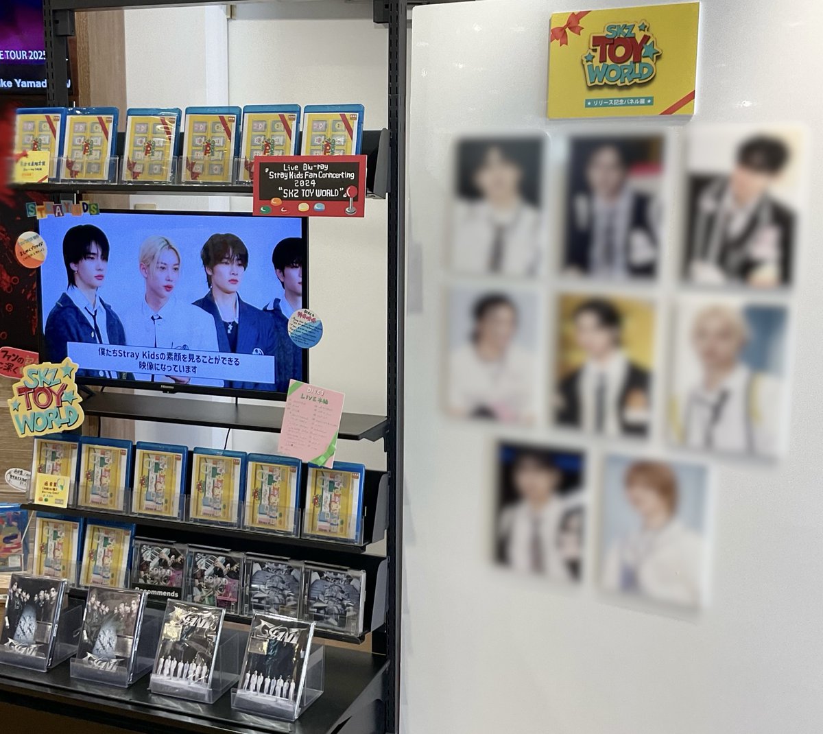 特典 トレカ付き　スキズ ライブ　DVD 限定版　セット 特典 トレカ付き スキズ ライブ DVD 限定版 セット 楽天市場】[初回