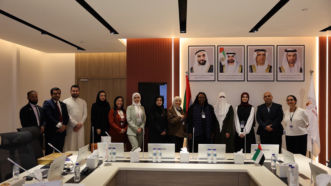 Global Studies University tweet media