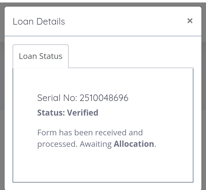 Dyl_an02's tweet photo. @HELBpage Will my sister really survive with this status for almost a year now 😭 come on guys please assist the clients mungu atawabariki pliz 
ID 43616455 https://t.co/jSoJvsGOWL