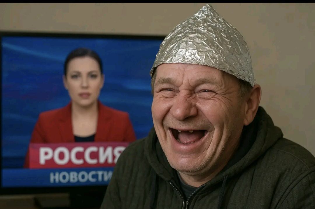 veraizmaylova41's tweet image. НЕВЗОРОВ. К миру, с существенным опозданием идет осознание того, что биться надо не с путиным, а с россией, ибо путин просто поганка на этом гнилом пне. Без миллионов озлобленных дебилов -он полный ноль.