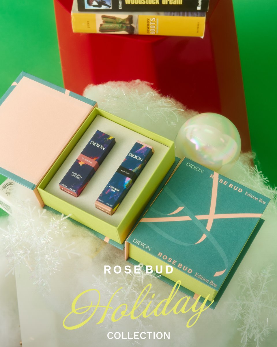 ROSE BUD (official) (@ROSEBUD_1993) / Posts / X