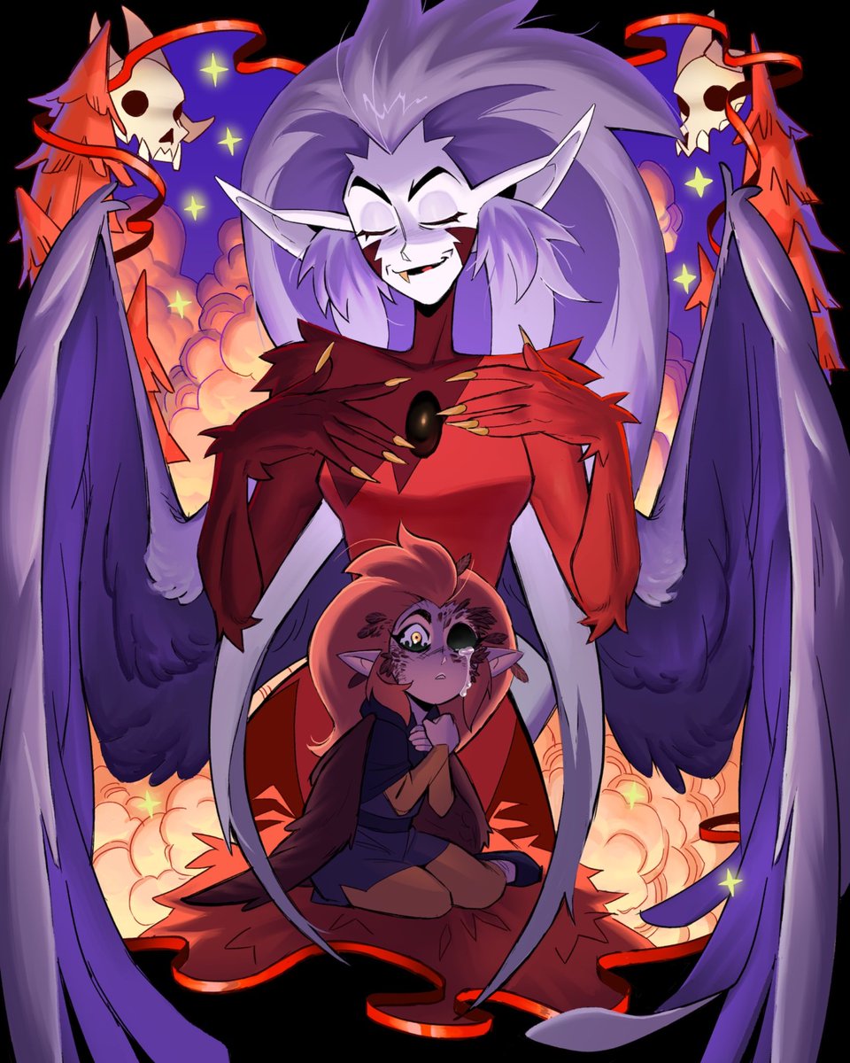 Kartbro48's tweet image. Dana feeding the toh fandom real good as the year ends