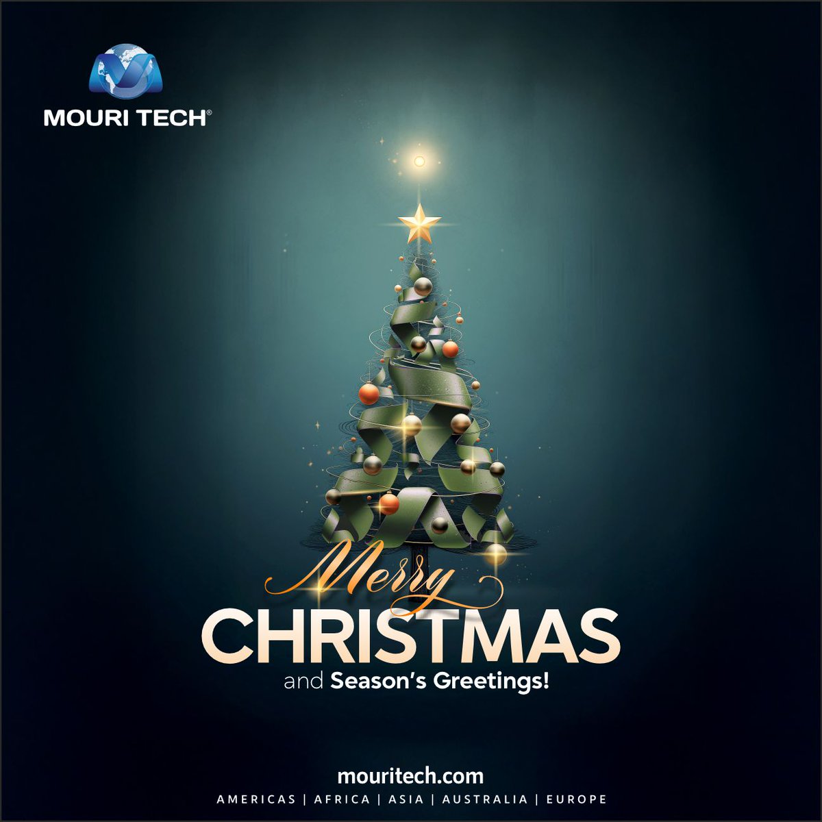 MOURI Tech tweet media