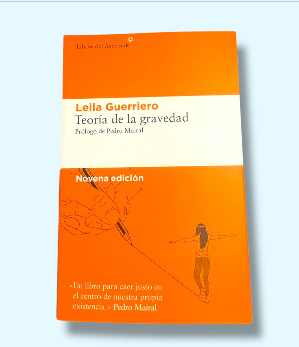 gojauregui's tweet image. Este es un LIBRAZO. Háganse un favor y lean el texto que comparto.