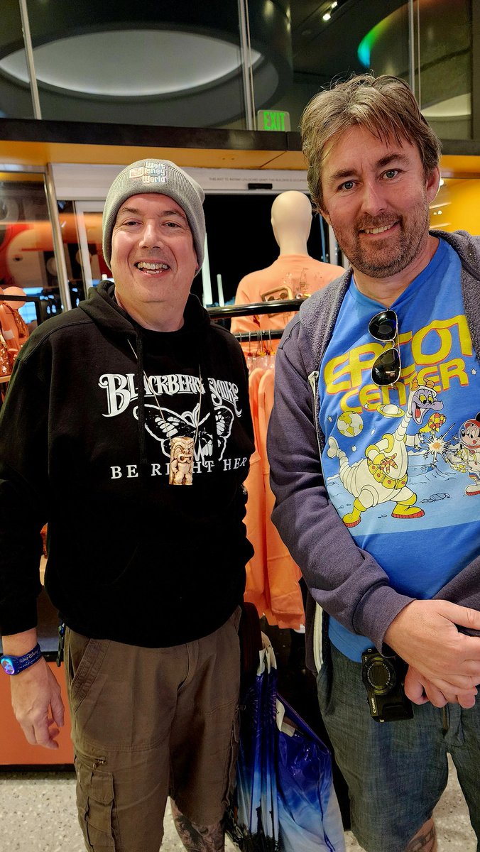 Chiller Theatre or Bust tweet media